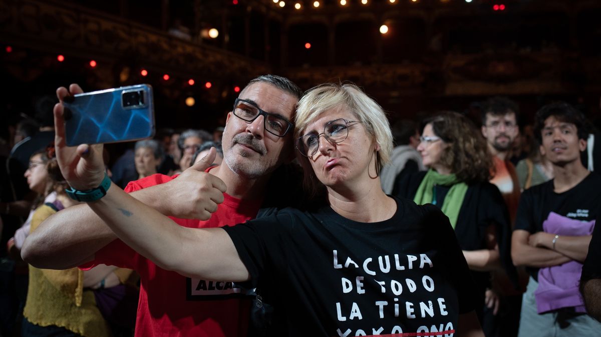 Vládní socialisté ve španělských regionálních volbách utrpěli značné ztráty